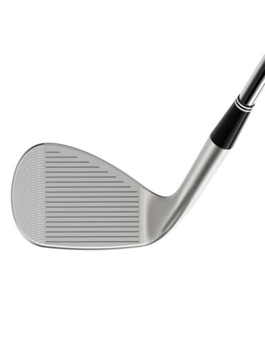 Cleveland RTX 6 ZIPCORE Tour Satin 52° Wedge Steel Mens - ZIP CORE - Picture 4 of 6
