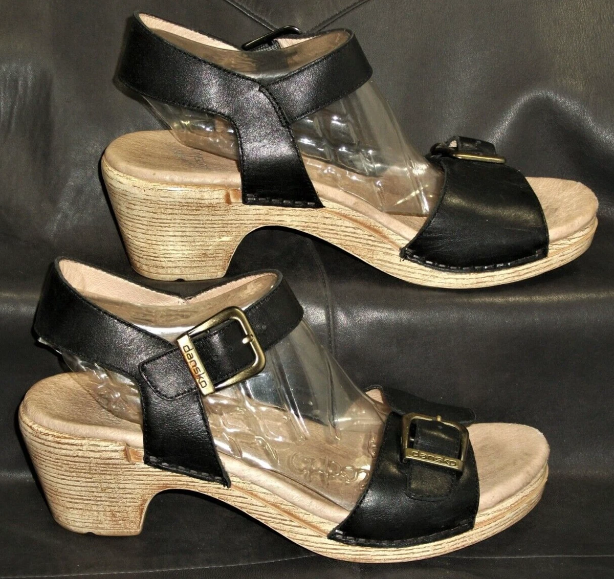 Dansko matty hotsell
