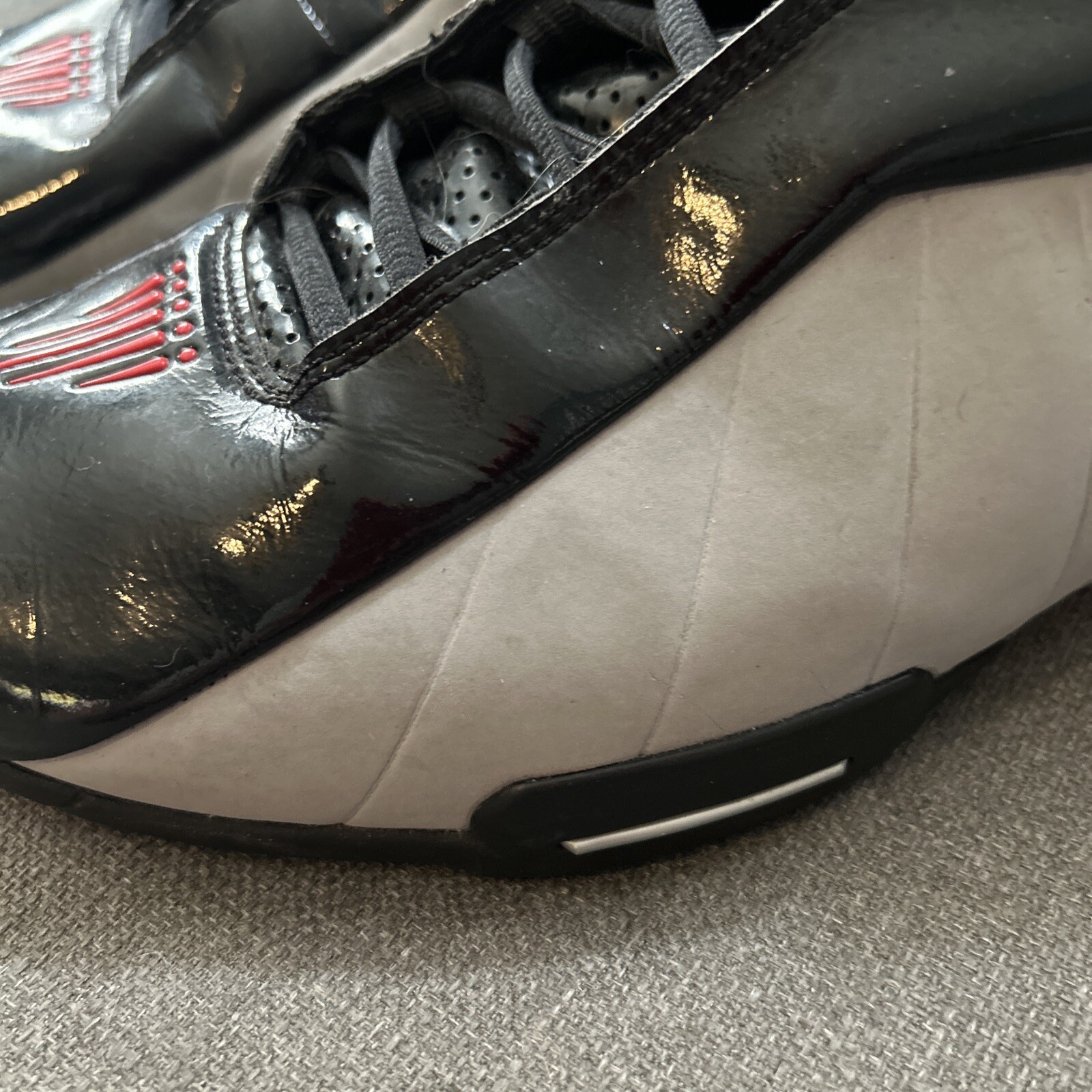 shox bb4 vince carter