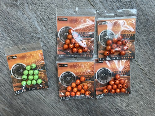 A Whole Bunch Of Brand New Fishing Gear! Bobbers, Floats, Reel Covers & More!! - Picture 6 of 21