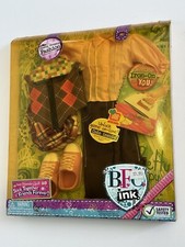 BFC Ink Best Friends Club Ink Pretty Preppy Fashion Doll Clothes Set New In Box