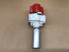 SMC VHS40-N04B-Z Single Action Relief Valve / Parker ES37MC Silencer #4001L12IAC