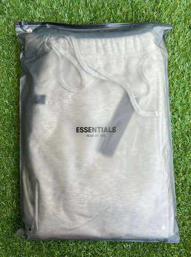Essentials, Fear of God, Fog, Sweatpants, Light Oatmeal, SS22, Size XXL, - Picture 3 of 6