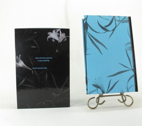 The Widow by Fiona Barton SIGNED First Edition First Printing UK - Picture 3 of 6