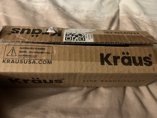 KRAUS Dishwasher Air Gap in Spot Free All-Brite™ Stainless Steel, KAG-1SFS - Picture 8 of 13