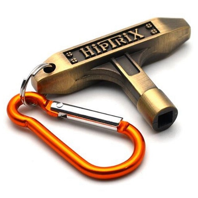 Musikinstrument Accs Drum Set Tuning Key Snap Hook Drum Kit SchraubenschlüS V7Z1 Musikinstrument Accs Drum Set Tuning Key Snap Hook Drum Kit SchraubenschlüS V7Z1