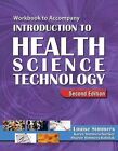 Workbook for Simmers' Introduction to Health Science Technology, 2nd by Louise Simmers (Paperback, 2008)