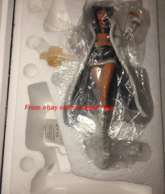 M One Piece Model Palace Nico Robin POP GK Resin Figure