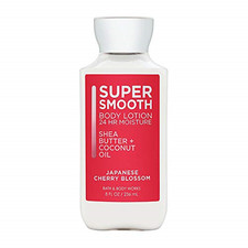 Bath Body Works Japanese Cherry Blossom Super Smooth Lotion Cream Shea 8 Oz For Sale Online Ebay Bath Body Works Japanese Cherry Blossom Super Smooth Lotion Cream Shea 8 Oz For Sale Online Ebay