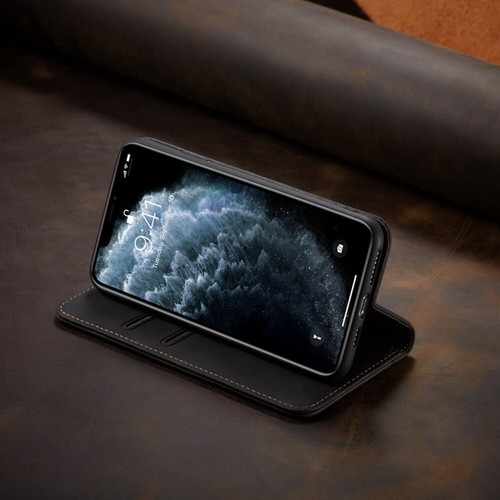 Handy Hülle Für Xiaomi Redmi Magnet Klapphülle Schutz Tasche Case Cover Wallet - Picture 17 of 64