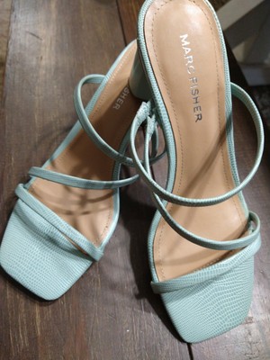 marc fisher aliana strappy sandals