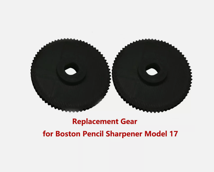 Hunt Boston Model 17 Electric Pencil Sharpener Replacement Gear | eBay