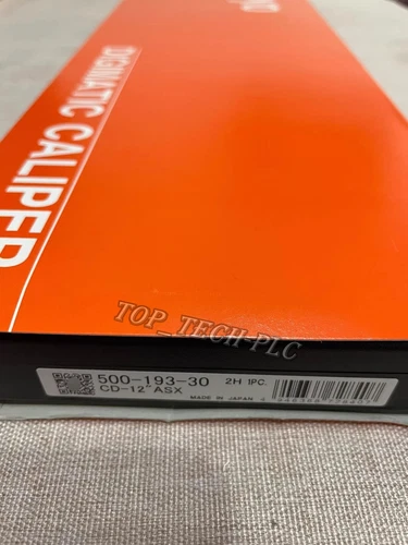1PCS NEW Mitutoyo 500-193-30 Digital calipers