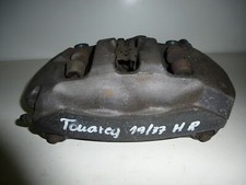 Bremssattel  R Bremsen Hinten VW Touareg
