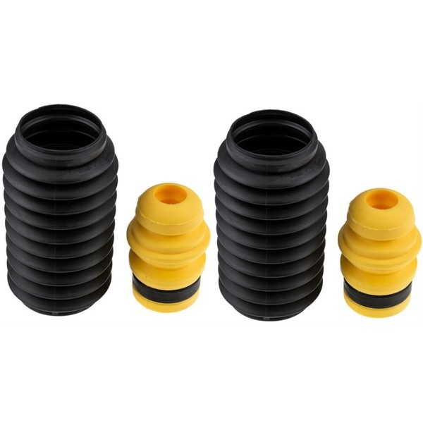 NTY Protection-Kit StossdäMpfer Vorne Passend FüR Mercedes-Benz A-Klasse W168-image