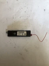 ⭐ 2008-2014 MERCEDES C300 W204 REAR LEFT RADIO ANTENNA AMPLIFIER AMP BOOSTER OEM