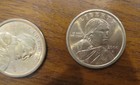 2000-D Sacagawea One Dollar Coin Lot of 11 Coins — photo 1