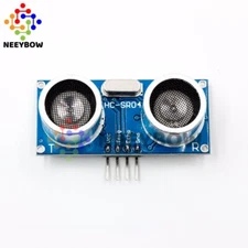 HC-SR04 HC-SR04P Ultrasonic Module Distance Measuring Sonar Sensor for Arduino
