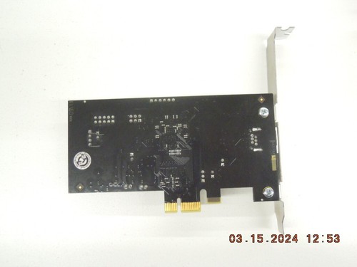 RME HDSPe PCIe (PCI Express) Rev. 1.2 IMM Card for Multiface I/II, Digiface - 第 8/8 張圖片