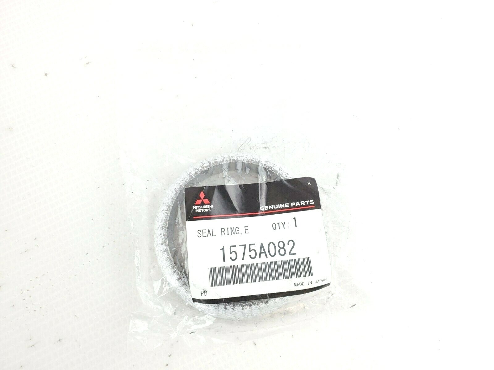 Mitsubishi 1575a082 размеры