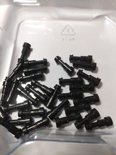 New Black Telescope 64644   30 Pieces   Custom  Compatible