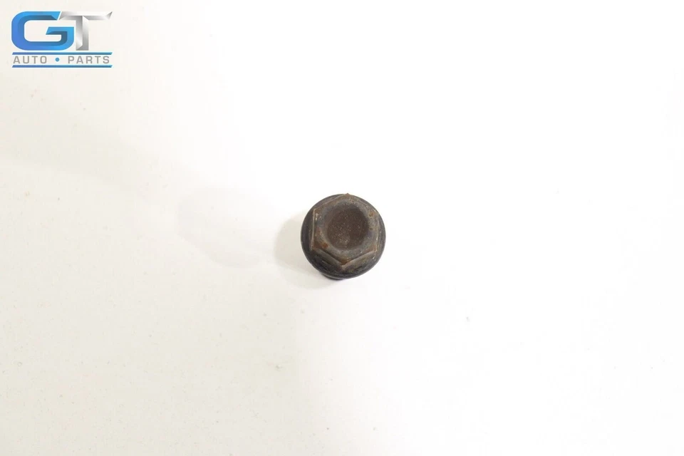 BMW X3 F25 2011-2017 llanta tuerca perno perno fabricante de equipos originales -juego de 20- Foto 4 de 4