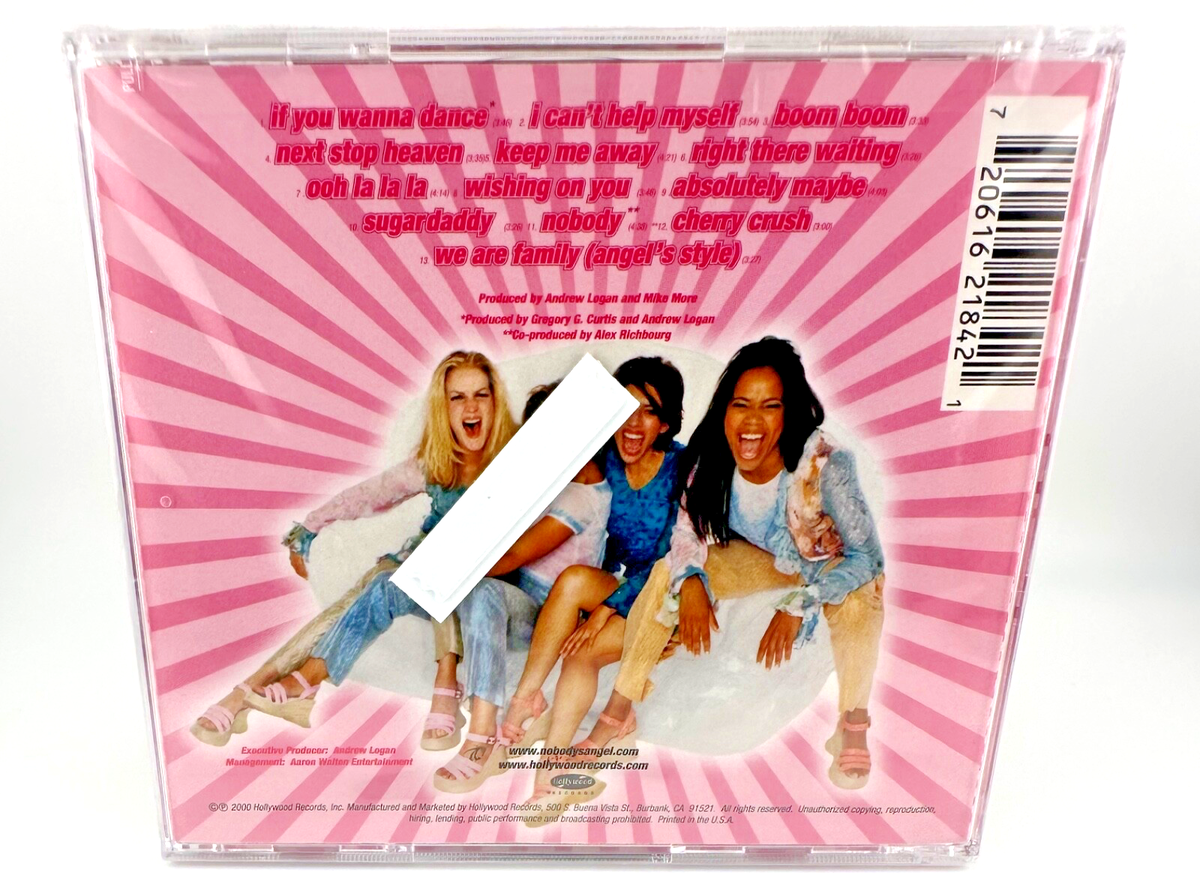 Pink Hallelujah (Bloody Angel )のCD Pink Hallelujah (Bloody Angel )のCD Pink Hallelujah Bloody