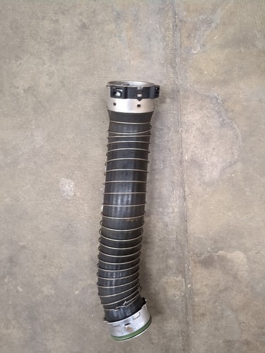 5201128 Turbolader Druckschlauch für BMW X1 SDRIVE 18 D 2009 156748 - Bild 2 von 4