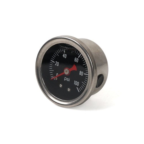 Riel de combustible de alto flujo para motor K Series K20/K24 RSX Accord con calibre 1/8NPT - Imagen 7 de 9