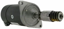 Starter Fits MG MG-TD 1.3L 1950 1951 1952 1953 1954 25022 25079 25122 16121