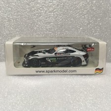 MERCEDES BENZ - AMG GT3 EVO TEAM WINWARD #22 DTM SEASON 2021 #Spark 1/43 #SG799