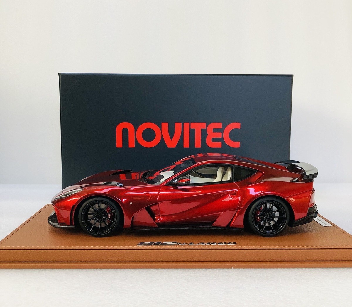 ミニカー 812 N-Largo by Novitec s-l400.jpg