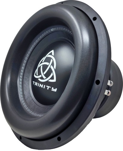 Trinity Audio - 15\
