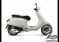 2021 Vespa SPRINT 50