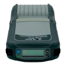 Zebra QL320 Mobile Barcode Thermal Printer Bluetooth Serial No Charger
