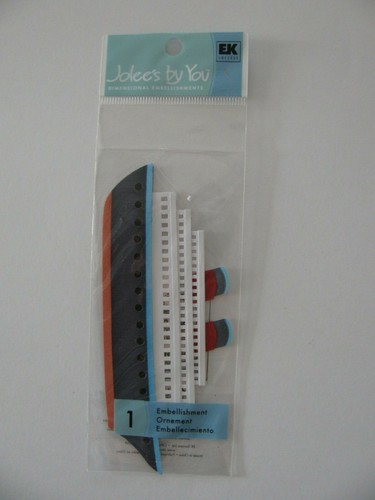 Pegatinas Dimensionales Jolee's By You & Jolee's Boutique ELIGES NUEVAS EN PAQUETE - Imagen 21 de 69