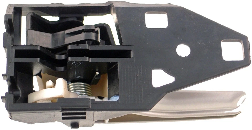 Manija de puerta interior para Toyota Camry 2013 2014 Dorman 88155 2012-2015 Foto 2 de 3