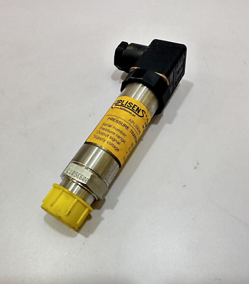 #ad APLISENS PRESSURE TRANSMITTER AS 0....6 KG cm2 $150.00