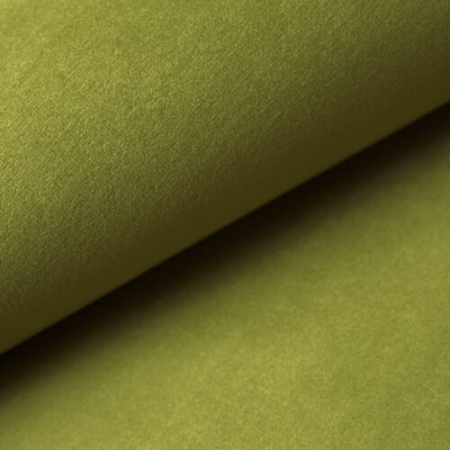 5m FRESH Glatt Stoff Samt Weicher Möbelmaterial Polstermaterial Automaterial - Bild 18 von 23