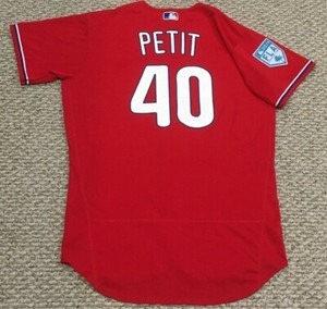 size 40 jersey mlb