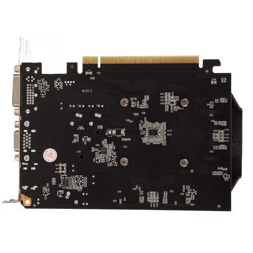 2G Graphics Cards For GTX650 2GB GDDR5 1250MHz Memory Clock PCI Express X16 3.0 - Picture 9 of 22