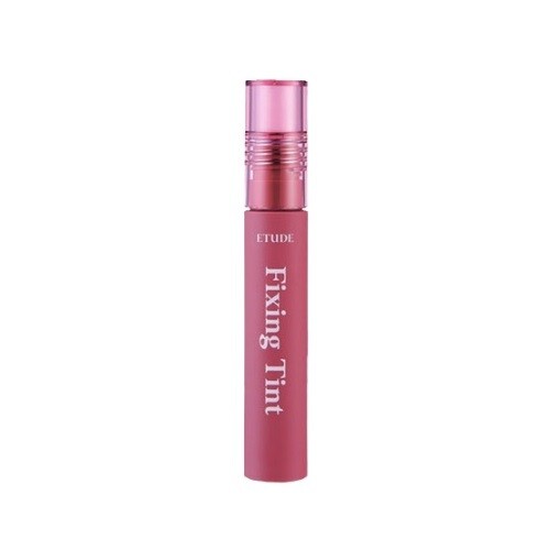 ETUDE Fixing Tint 4g VEGAN Vivid Lip Tint Moisture Lip Stain 12Colors K-Beauty - Picture 70 of 89