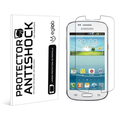 ANTISHOCK Screen protector for Samsung Galaxy Star Pro