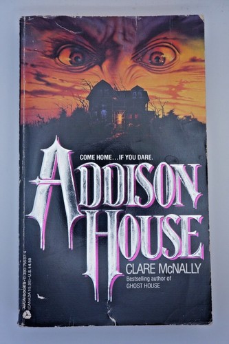 Create Your Own Vintage Horror Book Bundle - Buy 3, Get 4th Free. - Bild 119 von 255