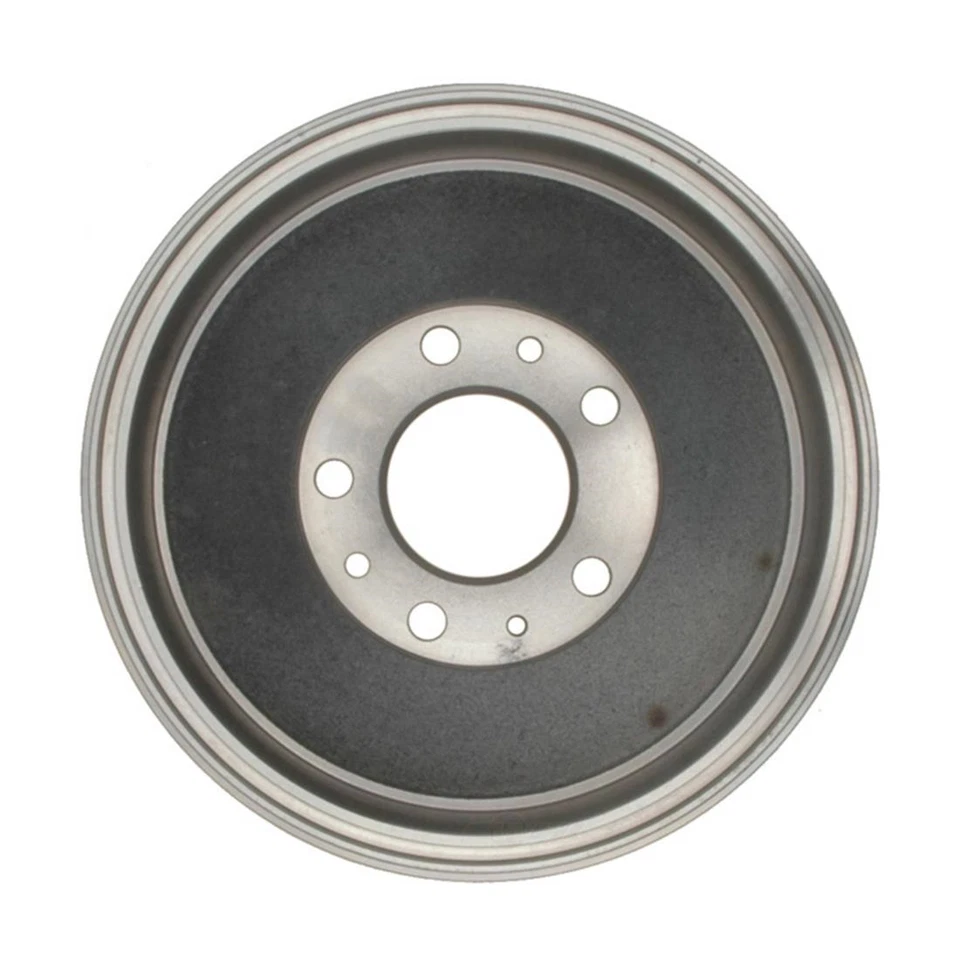 Tambores de freno traseros y zapatas de freno kit de resorte de hardware para Mazda MPV 2003 2004-2006 Foto 3 de 4