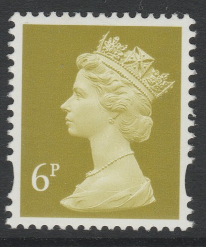 GB MINT Machin Elíptica Foto / Grabado Y1667-Y1749 MNH - Listado Múltiple - Imagen 6 de 73