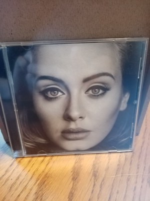 Adele - 25 CD