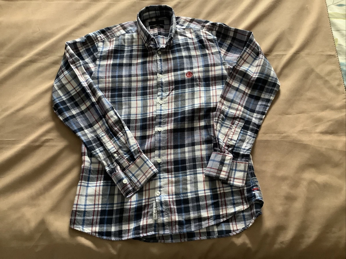 Henry shop lloyd shirts