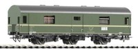 Piko 53084, Reko Traglastwagen 2. Kl., Dr, Neu & Ovp, H0
