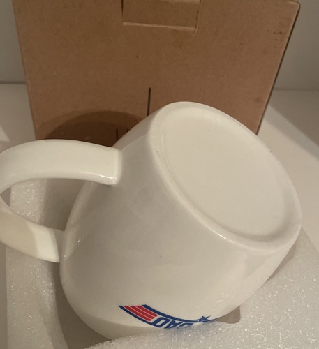 Top Dad Fathers Day Top Gun Mug Rude Mug Funny Mug New Coffee Cup - Picture 3 of 3
